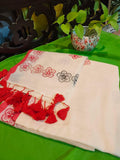 Printed Mul cotton