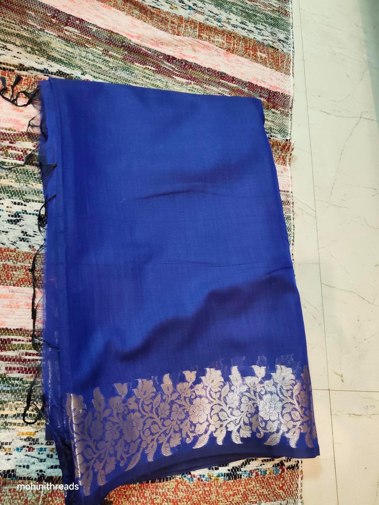 Chanderi Chandni