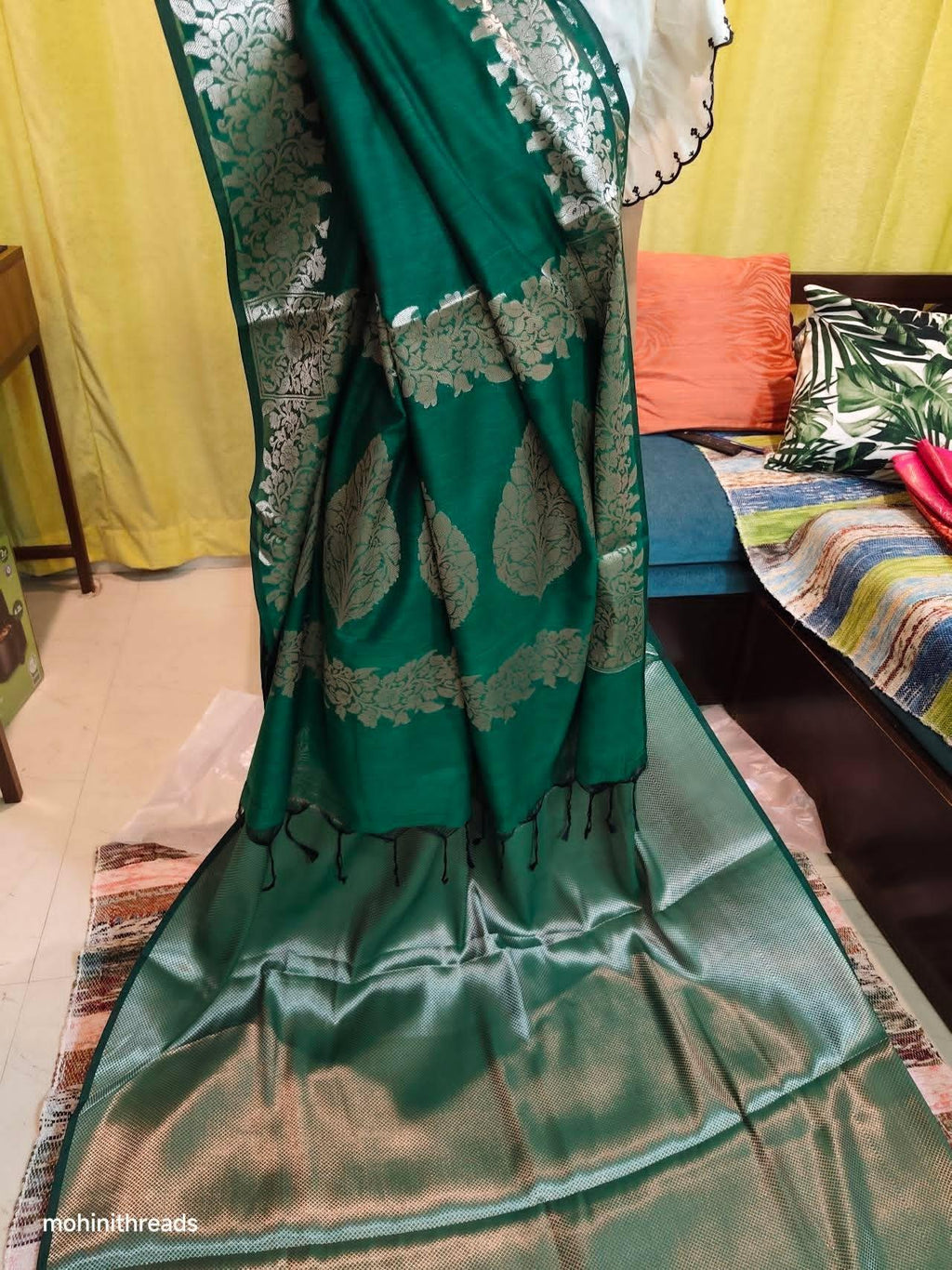 Chanderi Chandni