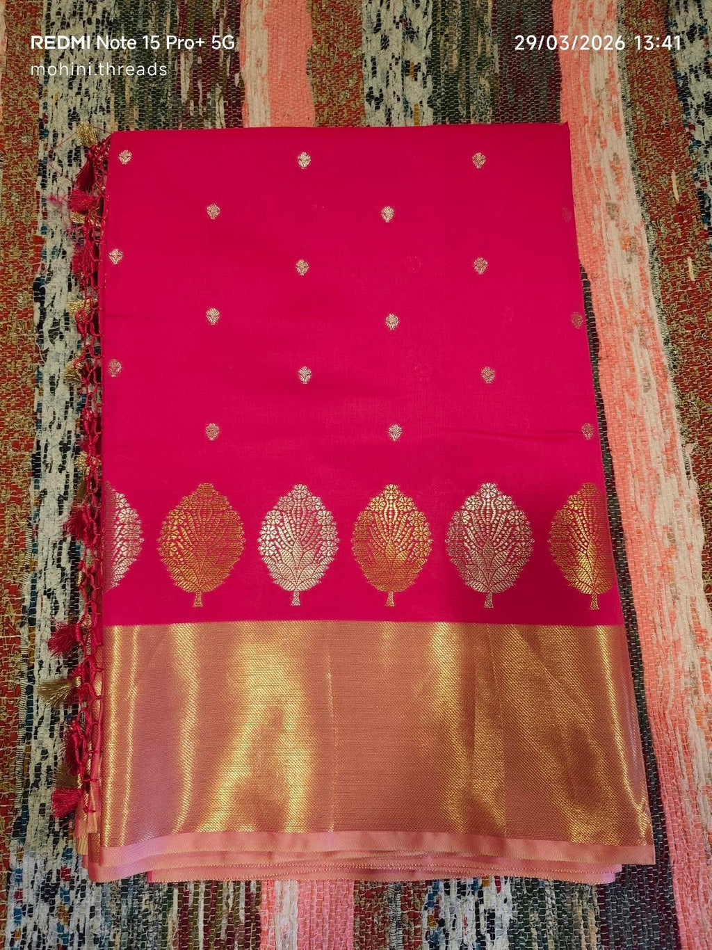 Soft Silk collection