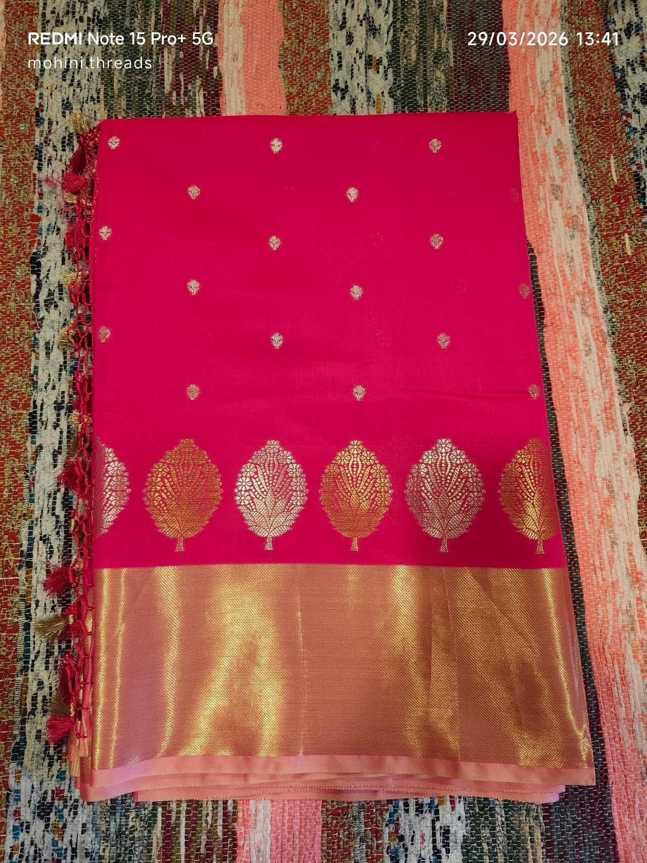 Soft Silk collection
