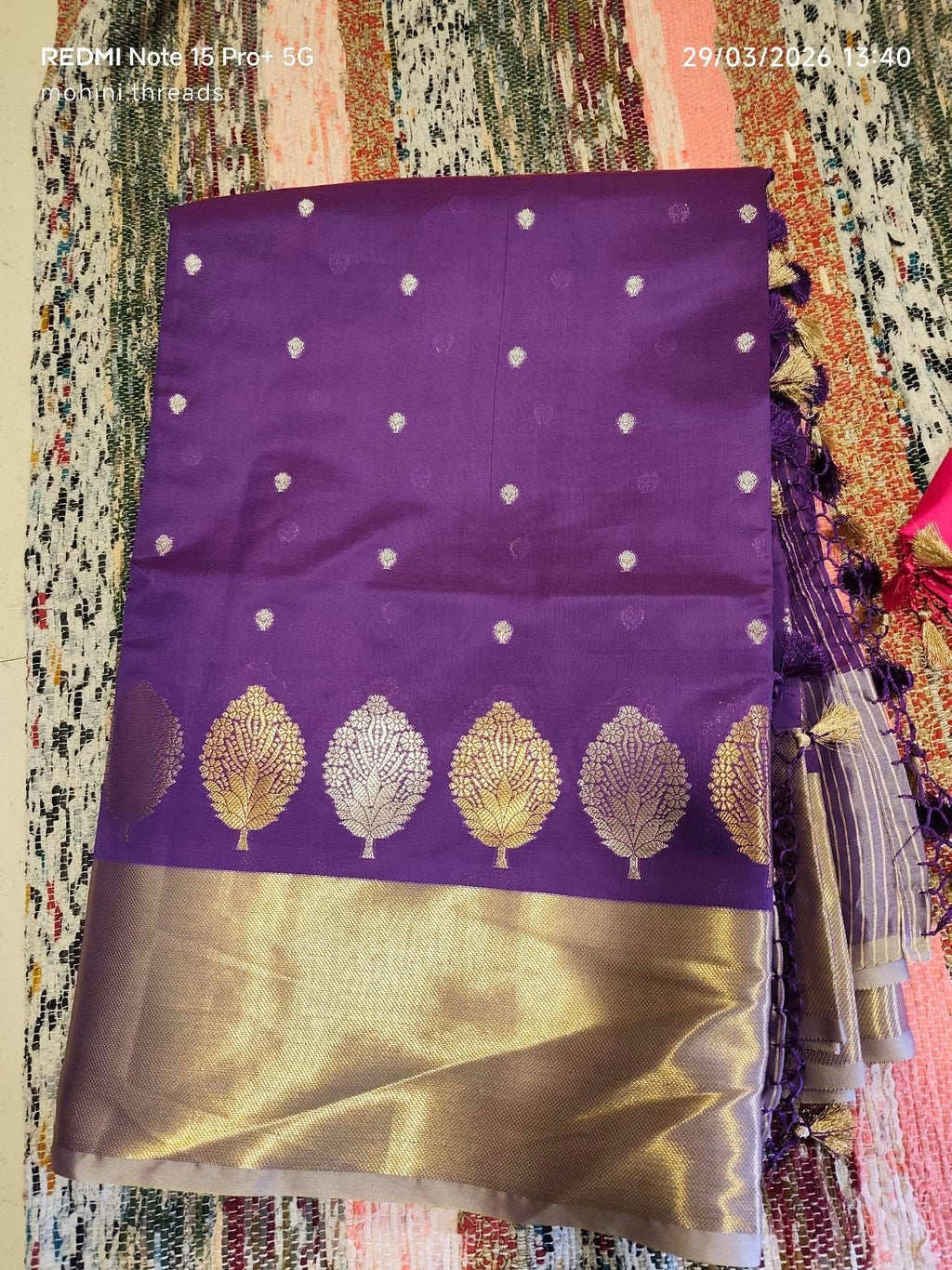 Soft Silk collection