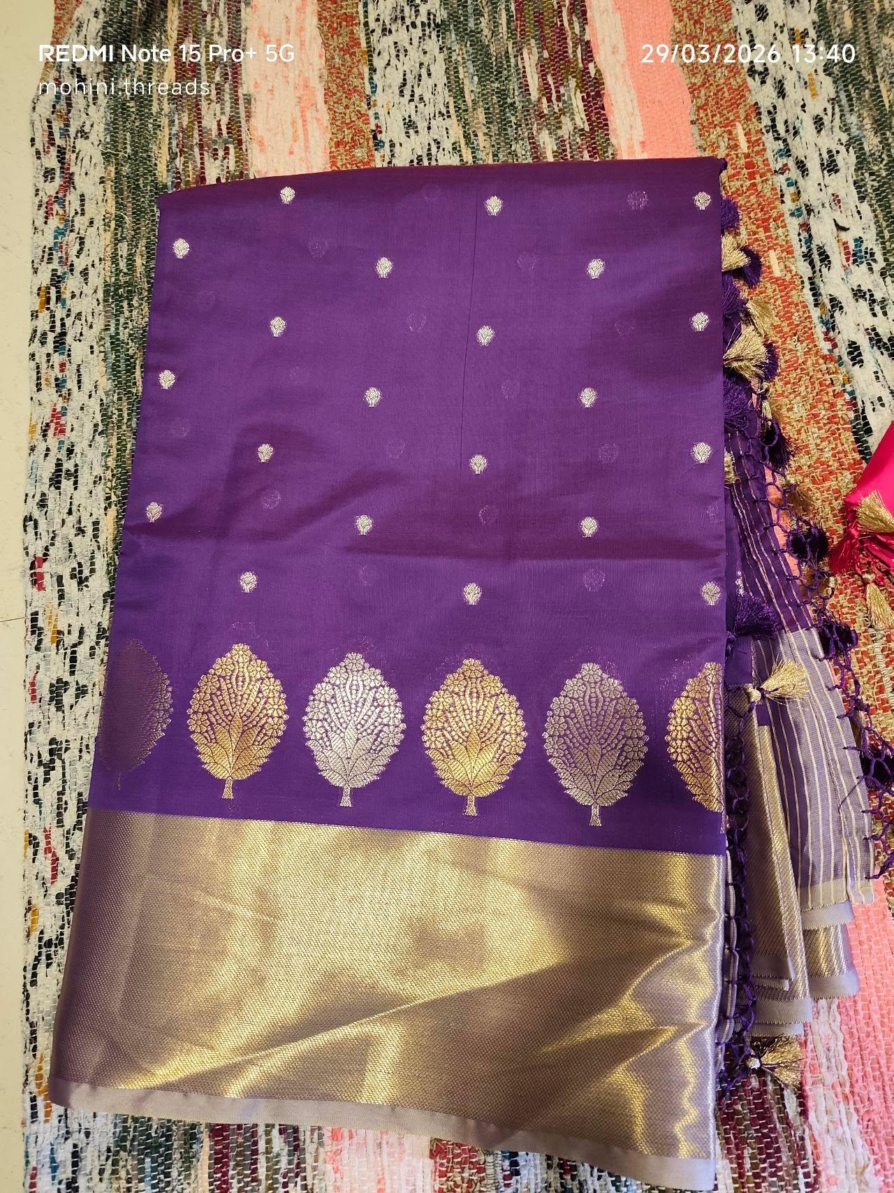 Soft Silk collection