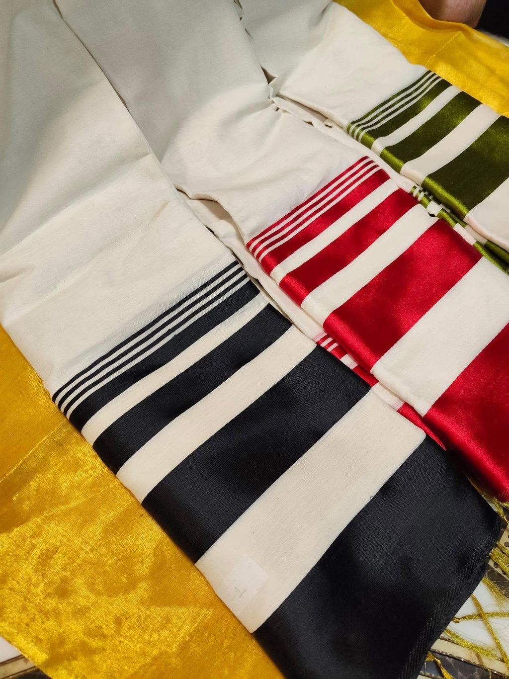 Khadi cotton