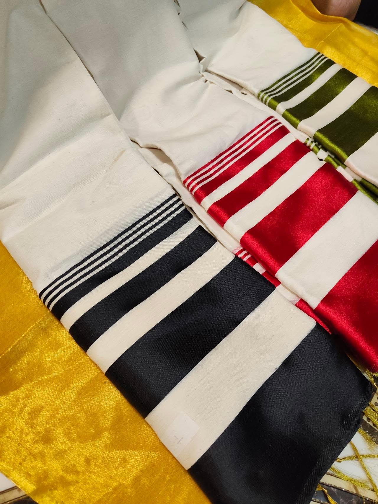 Khadi cotton