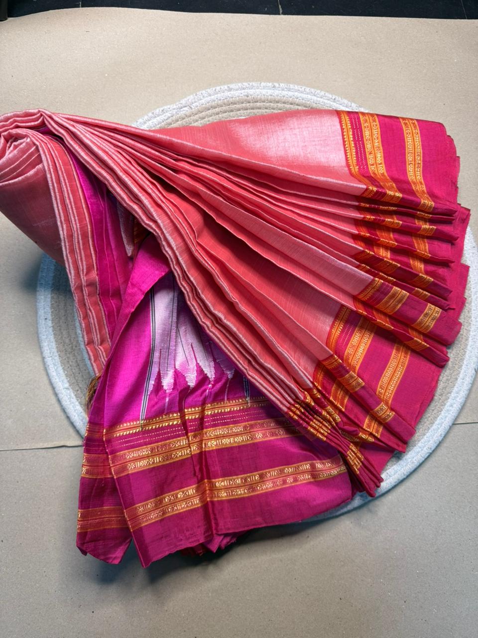 Suhasini ilkal