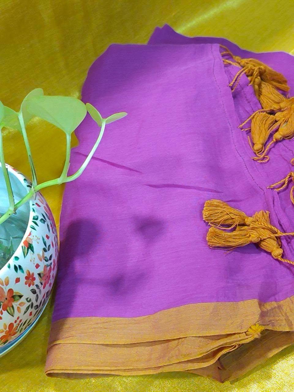 Soft Mul Cotton