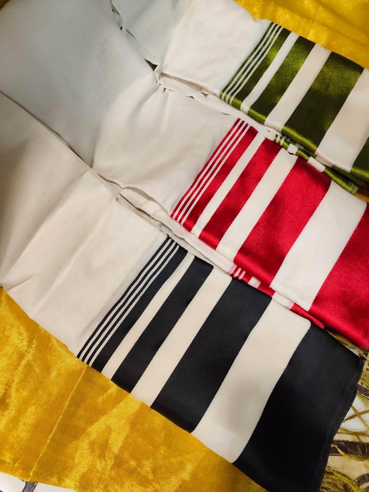 Khadi cotton